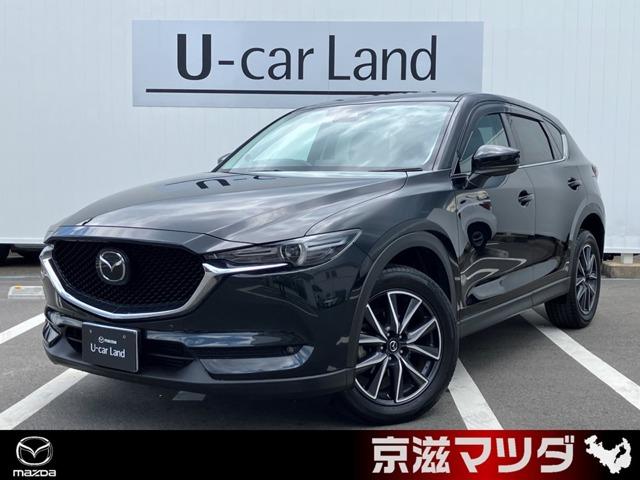 マツダ CX－5 XD Lパッケージ [中古] 保証期間あり 12ヶ月 AT