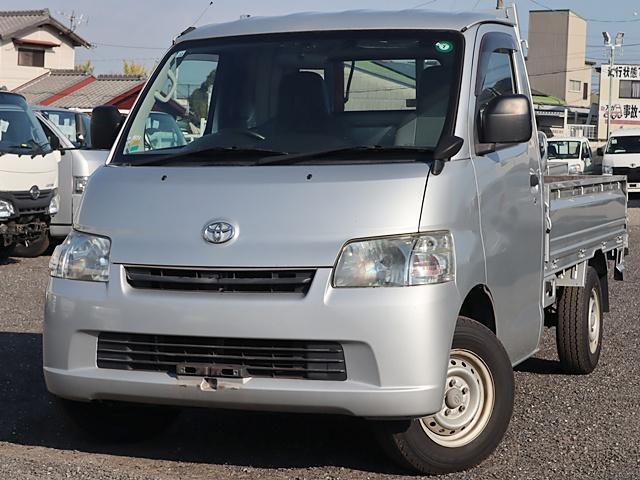 トヨタ ライトエーストラック [中古] 保証期間あり 1ヶ月 AT