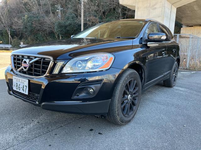 XC60 T6 SE AWDʥܥܡˡš ż SUV ֥å  4WD 