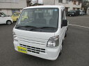 中古車 軽トラック/軽バン ホワイト 白色 2WD ガソリン DS16T