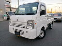 中古車 軽トラック/軽バン ホワイト 白色 2WD ガソリン DA65T パワステ・エアコン