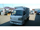 ハイゼットトラック その他(ダイハツ)【中古】 中古車 軽トラック/軽バン ホワイト 白色 2WD ガソリン