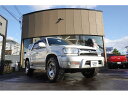 ハイラックスサーフ その他（トヨタ）【中古】 中古車 SUV・クロカン ホワイト 白色 4WD 軽油