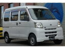 ハイゼットカーゴ DX（ダイハツ）【中古】 中古車 軽トラック/軽バン ホワイト 白色 2WD ガソリン