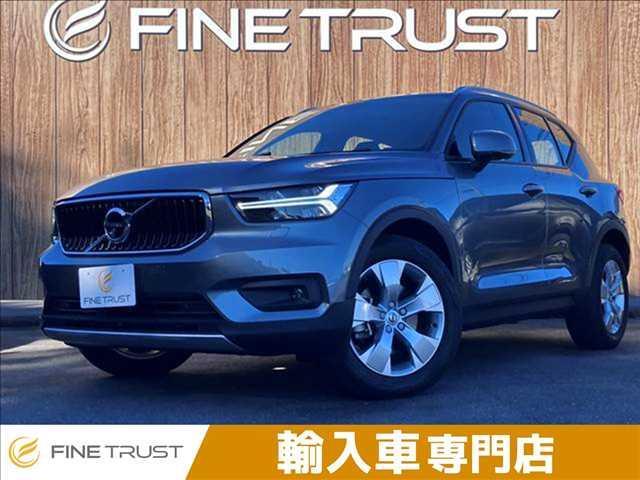 ܥ XC40 T4 AWD ⡼󥿥 [] ر ݾڴ֤ 6 AT