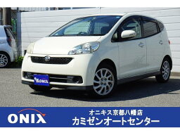 ソニカ RS（ダイハツ）【中古】 中古車 軽自動車 ホワイト 白色 2WD ガソリン