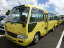 リエッセII （日野自動車）【中古】 中古車 バス・トラック イエロー 黄色 2WD 軽油