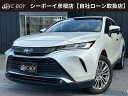 中古車 SUV・クロカン ホワイト 白色 2WD ハイブリッド 6AA-AXUH80 JBL12インチワイドナビ　フルセグ地デジTV ブルートゥース　ミラキャスト　ビルトinETC　全国自社ローン取扱店