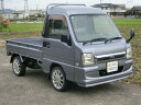 サンバートラック TC（スバル）【中古】 中古車 軽トラック/軽バン ゴールド シルバー 金色 銀色 4WD ガソリン