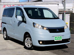 デリカ　D：3 G（三菱）【中古】 中古車 ミニバン/ワンボックス その他 2WD ガソリン