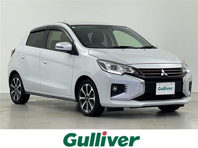 三菱 ミラージュ G [中古] 保証期間あり 3ヶ月 AT