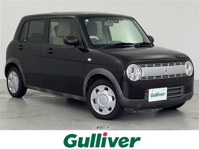 スズキ アルトラパン S [中古] 禁煙車 保証期間あり 3ヶ月 AT