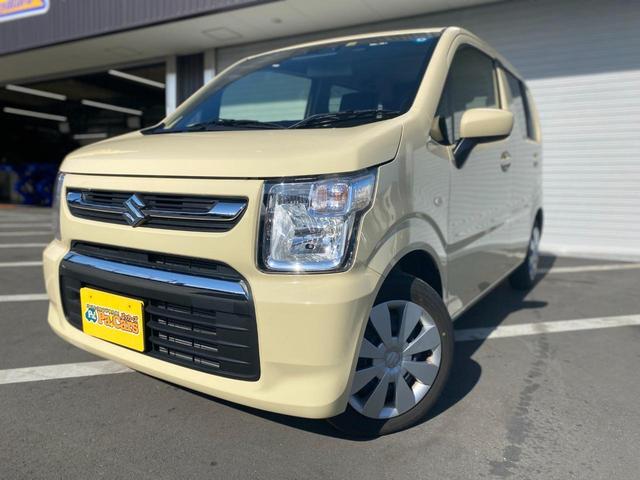 中古車 軽自動車 ホワイト 白色 2WD ガソリン MH85S 自社半期決算先取り！！豪華WEB事前予約限定特典もり 届出済未使用車がオールメーカー取り揃え！総在庫700台！早くご納車！