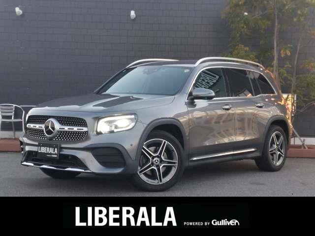 륻ǥ٥ GLB饹 GLB200d AMG饤 [] ݾڴ֤ 1 AT