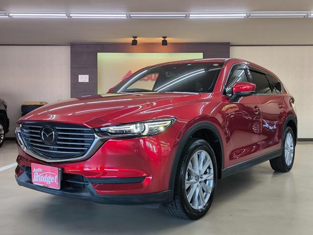 マツダ CX－8 XDプロアクティブ [中古] 禁煙車 保証期間あり 1ヶ月 AT