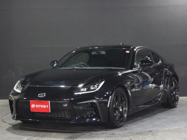 トヨタ GR86 RZ [中古] 禁煙車 保証期間あり 3ヶ月 MT