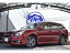 レガシィツーリングワゴン 2．5i Bスポーツアイサイト Gパッケージ（スバル）【中古】 中古車 ステーションワゴン レッド 赤色 4WD ガソリン