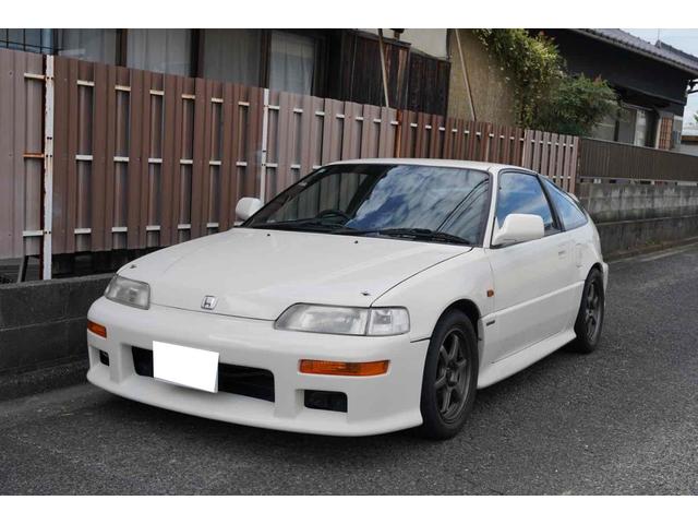 楽天市場】CR-X(CR-X|ホンダ):自動車車体(新車・中古車 楽天市場】CR-X(CR-X|ホンダ):自動車車体(新車・中古車