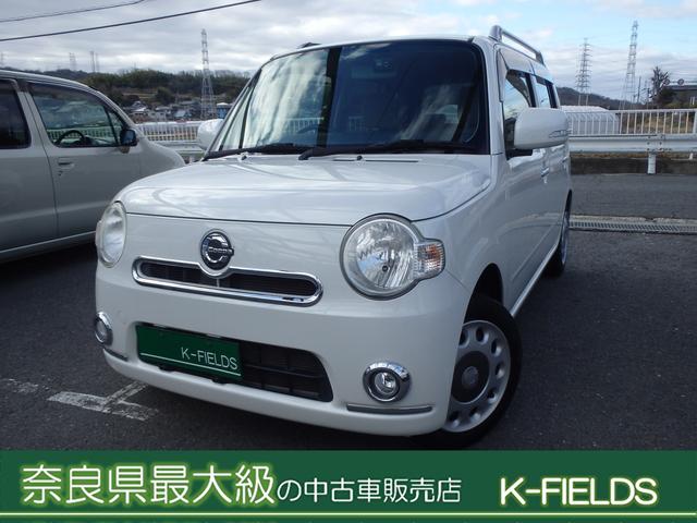 中古車 軽自動車 ホワイト 白色 2WD ガソリン L675S