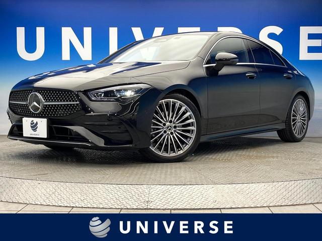 メルセデスベンツ CLAクラス CLA180 AMGラインパッケージ ...(2)