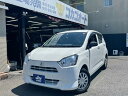 中古車 軽自動車 ホワイト 白色 2WD ガソリン LA350S コカゴオート株式会社です！！ 無料ダイヤル007860401315からお気軽にご相談ください♪