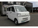 中古車 軽トラック/軽バン ホワイト 白色 2WD ガソリン DR17V