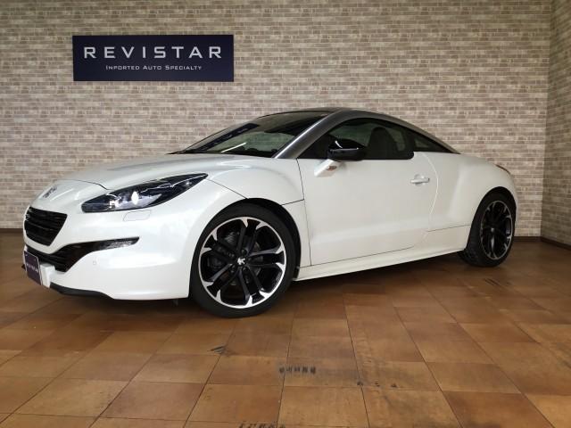 RCZ ܥ롼աѥåʥץ硼ˡš ż  ۥ磻  2WD 