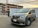 セレナ 20S（日産）【中古】 中古車 ミニバン/ワンボックス ゴールド・シルバー 金色 銀色 2WD ガソリン