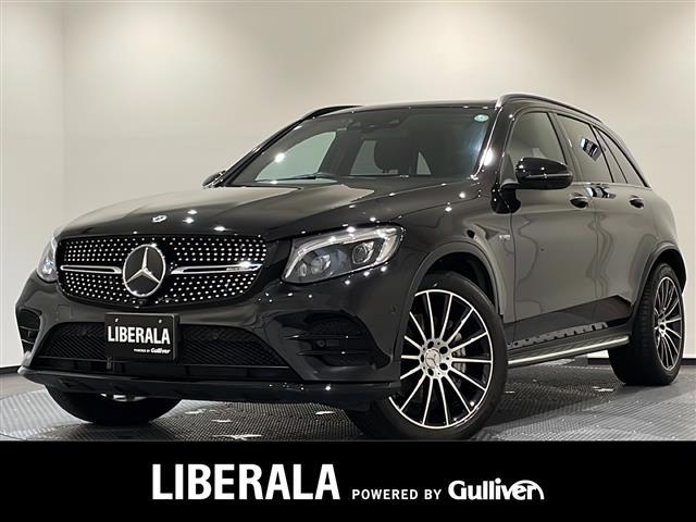 AMG GLC GLC43 4ޥå [] ݾڴ֤ 1 AT