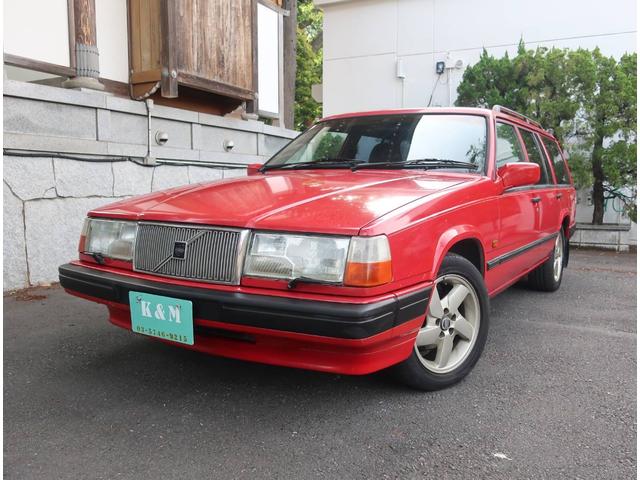 中古車 ステーションワゴン レッド 赤色 2WD ガソリン 9B230W 当店は創業23年の輸入車、旧車セレクトショップです。 法定整備と保証付の為、遠方のお客様も安心してご利用下さい。業販も可能です