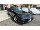 スープラ 2．5GTツインターボ（トヨタ）【中古】 中古車 クーペ ブラック 黒色 2WD ガソリン その1