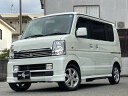 中古車 軽自動車 ホワイト 白色 2WD ガソリン DA64W エブリィ　エブリィワゴン専門店　エブリィの事なら当店 人気のエブリィ　エブリィワゴン　京都エブリィ　エブリィワゴン