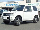 中古車 軽自動車 ホワイト 白色 4WD ガソリン H58A ☆ローン最長120回払可・実質年率3．9％〜ご用意☆ ☆条件により内容が異なる場合がございます。詳しくはお気軽にスタッフまで☆