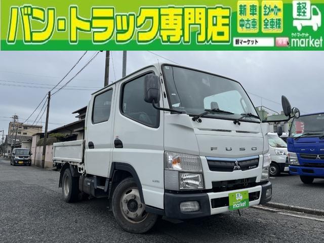 中古車 バス・トラック ホワイト 白色 2WD 軽油 FBA20 5月20日まで年に一度の在庫一掃セールを開催します！ ラインアプリでもご商談できます！ラインID【＠406gqszp】で検索♪