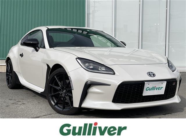 ȥ西 GR86 RZ [] ݾڴ֤ 3 AT