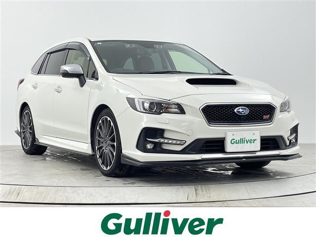 スバル レヴォーグ 2．0STIスポーツアイサイト [中古] 保証期間あり 3ヶ月 AT