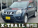 中古車 SUV・クロカン グレー 4WD 軽油 DNT31 全国対応ローン取扱い強化中♪自社ローンありません埼玉 ローン審査は信頼と実績で掛け合います♪保証人不要（必要な場合あり）関東