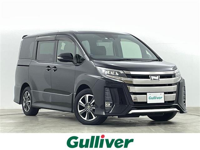トヨタ ノア Si [中古] 保証期間あり 3ヶ月 AT