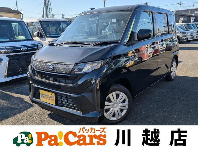ダイハツ ムーヴ L [中古] 禁煙車 保証期間あり 3ヶ月 AT