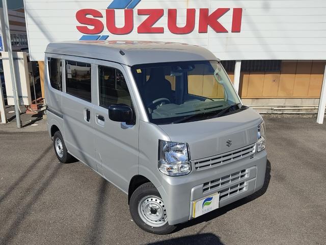 中古車 軽自動車 ゴールド・シルバー 金色 銀色 2WD ガソリン DA17V スズキの新車・登録済未使用車・届出済未使用車がお値打