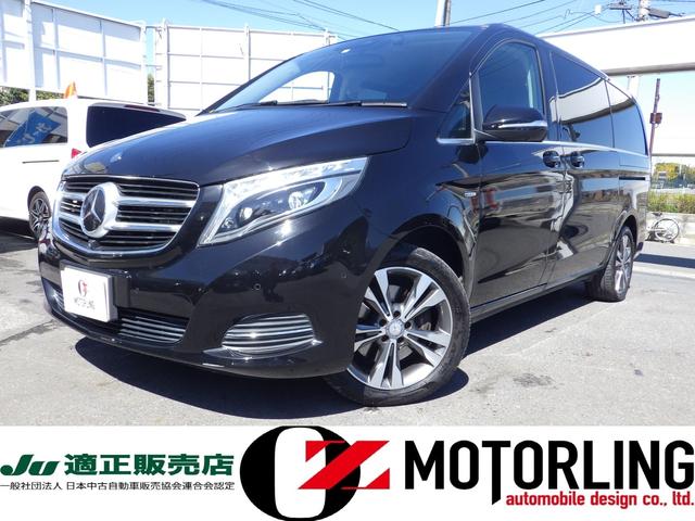 中古車 ミニバン/ワンボックス ブラック 黒色 2WD 軽油 447811 ☆新車保証書・整備記録簿☆レーンキープアシスト☆ ☆ブラインドスポット☆ブルメスターサウンド☆後席カーテン☆美車◎