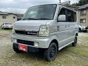 中古車 軽自動車 ゴールド・シルバー 金色 銀色 2WD ガソリン DG64W