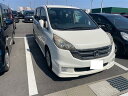 ホンダ ステップワゴン スパーダ スパーダS Z HDDナビパッケージ...(2)