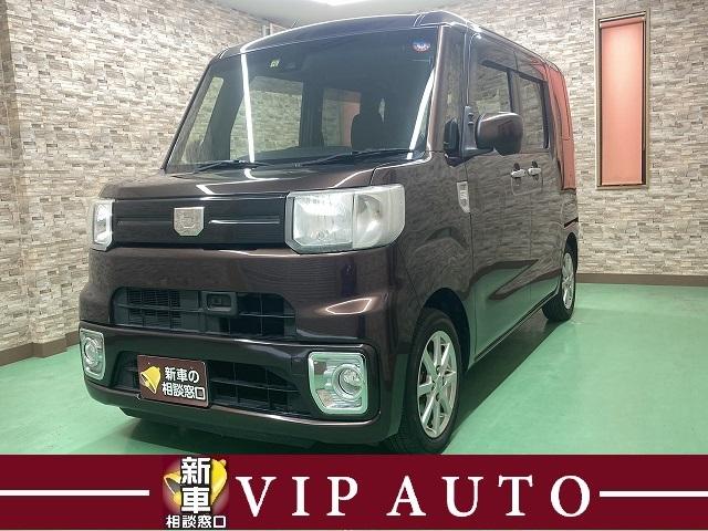 中古車 軽自動車 ブラウン 茶色 2WD ガソリン DBA-LA700S 全車総額表示で分かりやすく、保証付きで安心です♪ 近畿運輸局指定整備工場で安心安全の整備。更に鈑金工場も完備！