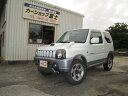 中古車 軽自動車 ホワイト 白色 4WD ガソリン JB23W