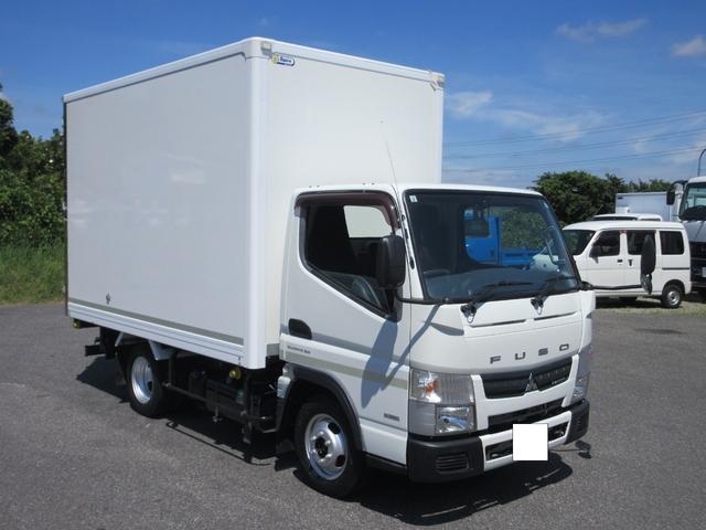 三菱 キャンター [中古] AT
