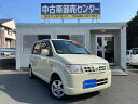 中古車 軽自動車 イエロー 黄色 2WD ガソリン H92W