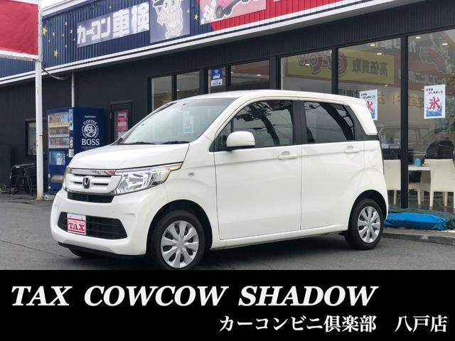 中古車 軽自動車 ホワイト 白色 4WD ガソリン JH2 ホンダ　人気のN－WGN入荷しました！ 早い者勝ちですのでお早めにご検討ください！