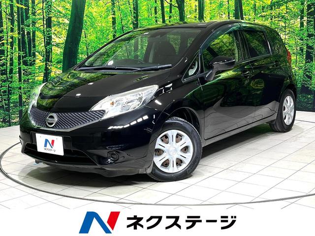 日産 ノート X DIG－S [中古] 禁煙車 保証期間あり 3ヶ月 AT