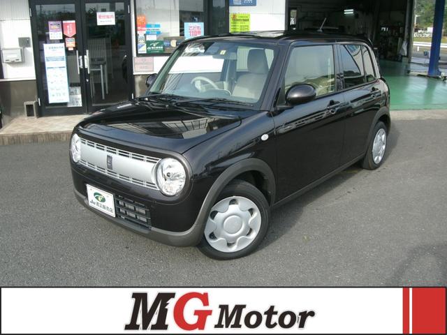 スズキ アルトラパン L [中古] 保証期間あり 3ヶ月 AT